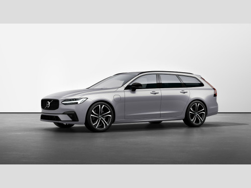 Volvo V90  Estate Ultra 