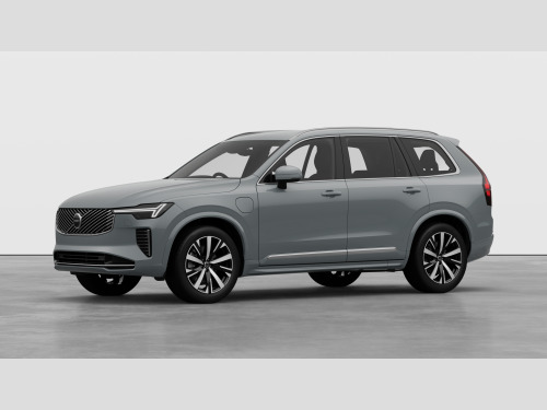 Volvo XC90 Xc90 Estate Core
