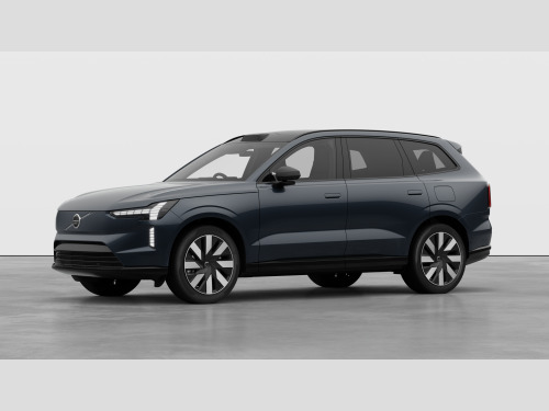Volvo EX90 Ex90 Estate Plus