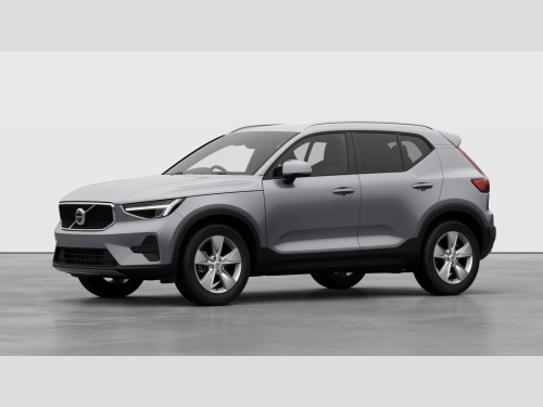 Volvo XC40  Estate Core
