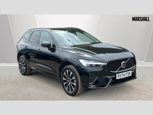 Volvo XC60  XC60 2.0 B5P Plus Dark 5dr AWD Geartronic