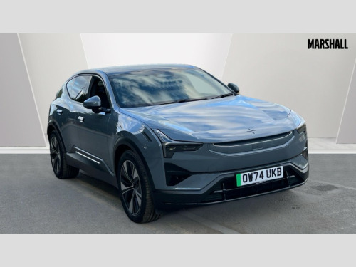 Polestar 3  Polestar 3 Estate 360kW 111kWh Long Range Dual Motor 5dr Auto 