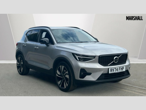 Volvo XC40  XC40 2.0 B4P Ultra Dark 5dr Auto