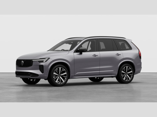 Volvo XC90  Xc90 Estate Plus