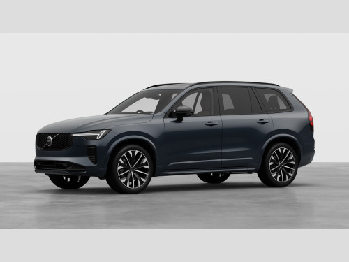 Volvo XC90  Xc90 Estate Ultra 