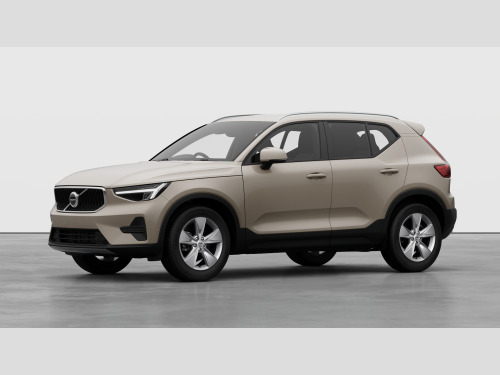 Volvo XC40  Estate Core