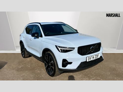 Volvo XC40  XC40 2.0 B4P Ultra Dark 5dr Auto