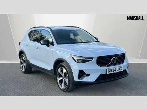 Volvo XC40  XC40 2.0 B4P Plus Dark 5dr Auto