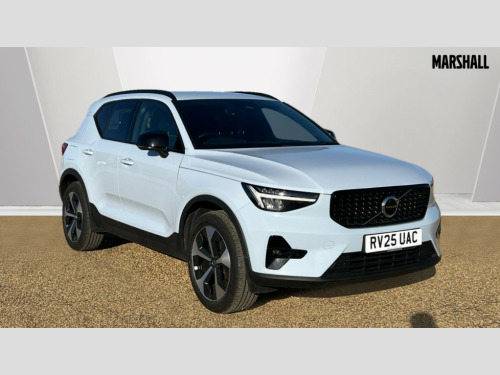 Volvo XC40  XC40 2.0 B3P Plus Dark 5dr Auto