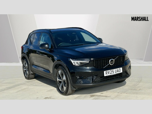 Volvo XC40  XC40 2.0 B3P Plus Dark 5dr Auto