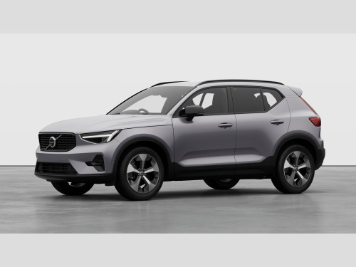 Volvo XC40  Estate Plus 