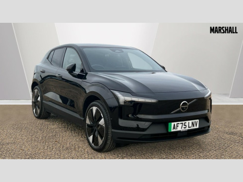 Volvo Ex30  Ex30 200kW SM Extended Range Ultra 69kWh 5Dr Auto Estate