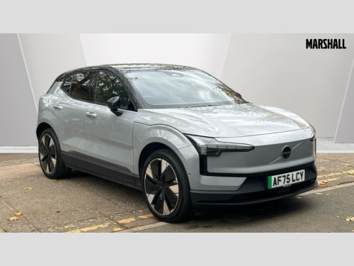 Volvo Ex30  Ex30 200kW SM Extended Range Ultra 69kWh 5Dr Auto Estate