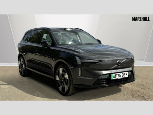 Volvo EX90  Ex90 380kW Twin Motor Performance Ultra 111kWh 5Dr Auto Estate