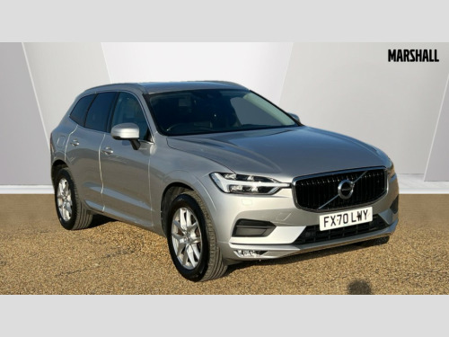 Volvo XC60  XC60 2.0 D4 Momentum Pro 5dr Geartronic