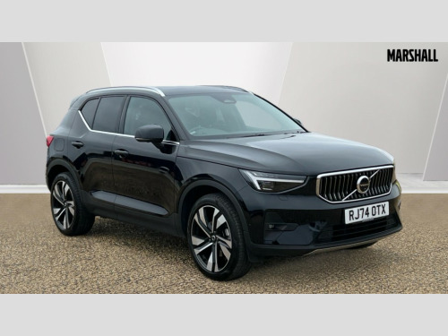 Volvo XC40  XC40 2.0 B4P Ultra Dark 5dr Auto
