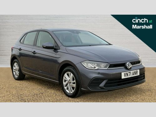 Volkswagen Polo  POLO 1.0 Life 5dr