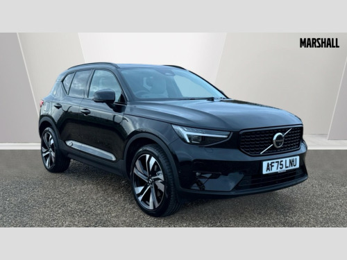 Volvo XC40  XC40 2.0 B4P Ultra Dark 5dr Auto