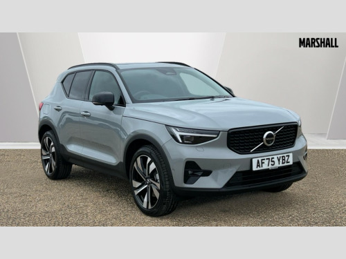 Volvo XC40  XC40 2.0 B3P Ultra Dark 5dr Auto