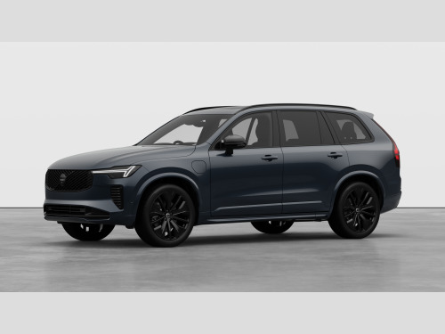 Volvo XC90  Xc90 Estate Plus 