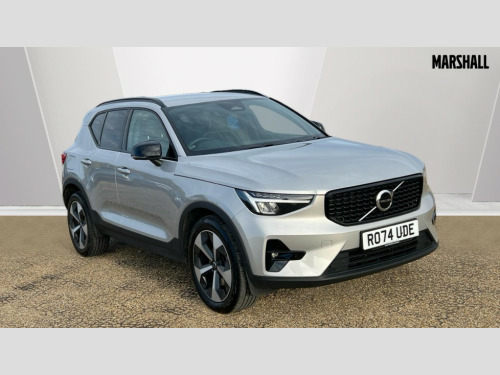 Volvo XC40  XC40 2.0 B3P Plus Dark 5dr Auto 