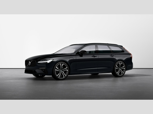 Volvo V90  Estate Ultra 