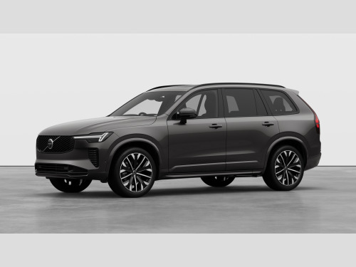 Volvo XC90  Xc90 Estate Plus 