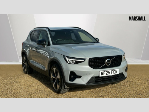 Volvo XC40  XC40 2.0 B3P Plus Dark 5dr Auto