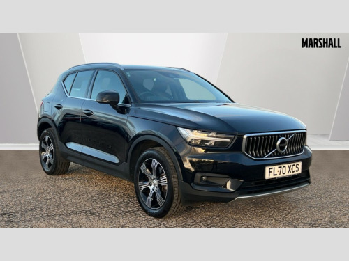 Volvo XC40  XC40 2.0 B4P Inscription 5dr Auto