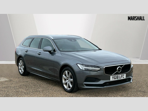 Volvo V90  V90 2.0 D4 Momentum 5dr Geartronic