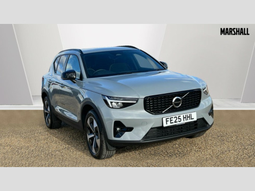 Volvo XC40  XC40 2.0 B4P Plus Dark 5dr Auto