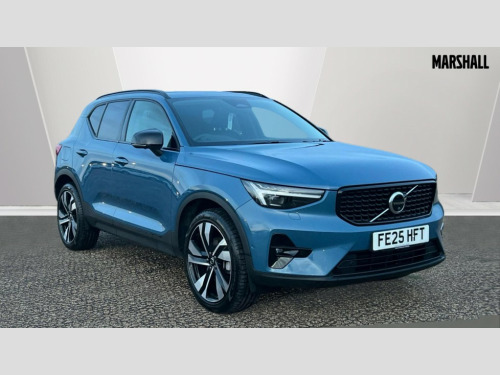 Volvo XC40  XC40 2.0 B4P Ultra Dark 5dr Auto