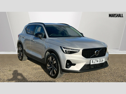Volvo XC40  XC40 2.0 B4P Ultra Dark 5dr Auto