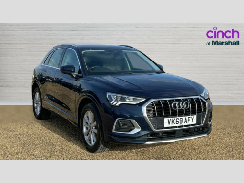 Audi Q3  Q3 35 TFSI Sport 5dr 