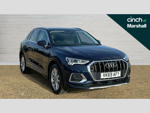 Audi Q3  Q3 35 TFSI Sport 5dr