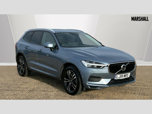 Volvo XC60  XC60 2.0 B4D Momentum 5dr AWD Geartronic