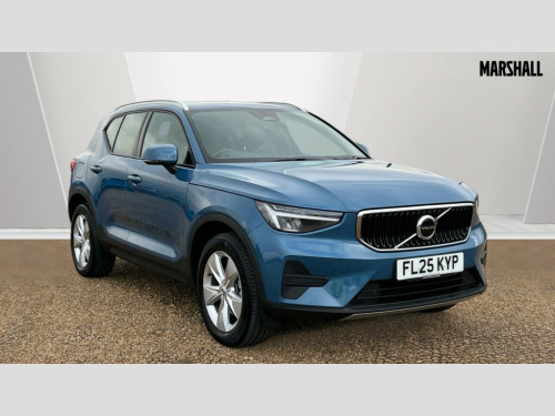 Volvo XC40  XC40 2.0 B3P Core 5dr Auto 