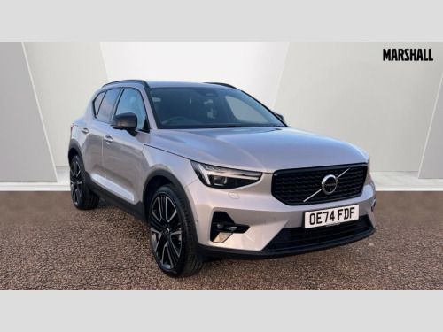 Volvo XC40  XC40 2.0 B4P Ultra Dark 5dr Auto