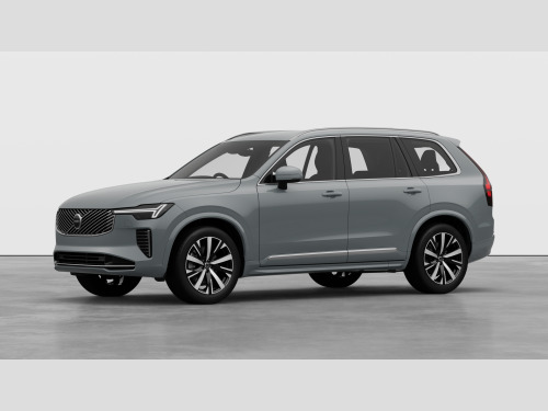 Volvo XC90  Xc90 Estate Core 