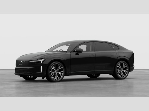 Volvo Es90  Hatchback Ultra 