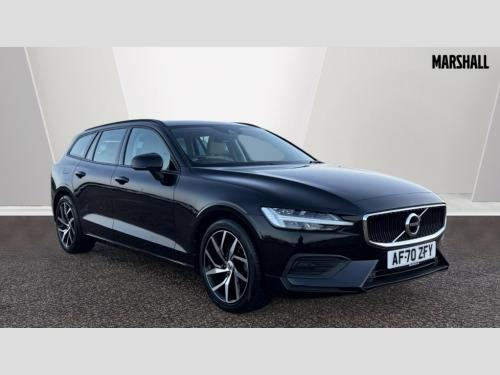 Volvo V60  V60 2.0 D4 [190] Momentum 5dr Auto