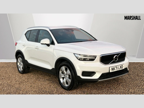 Volvo XC40  XC40 1.5 T3 [163] Momentum 5dr 