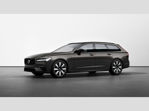 Volvo V90  Estate Plus 