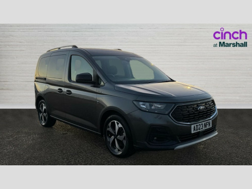 Ford Tourneo Connect  TOURNEO CONNECT 1.5 EcoBoost Active 5dr