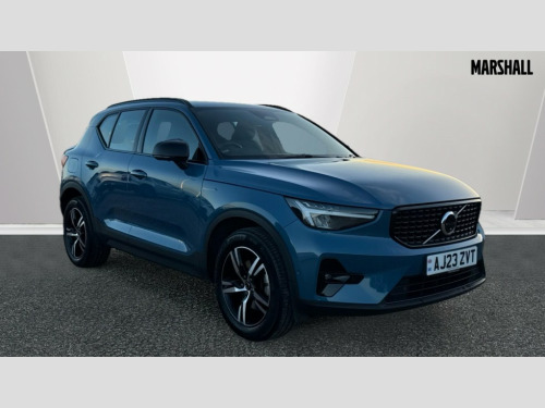 Volvo XC40  XC40 2.0 B3P Plus Dark 5dr Auto 