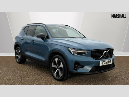 Volvo XC40  XC40 2.0 B4P Plus Dark 5dr Auto 