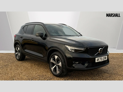 Volvo XC40  Volvo Xc40 Estate 2.0 B3P Plus Dark 5dr Auto