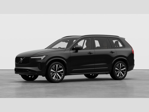 Volvo XC90  Xc90 Estate Plus 