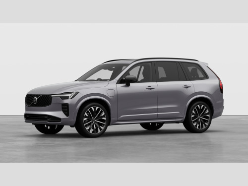 Volvo XC90  Xc90 Estate Plus 