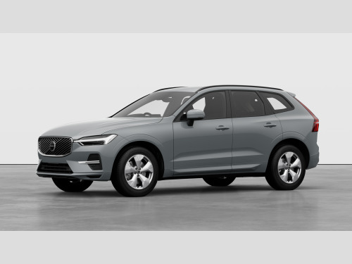 Volvo XC60  Xc60 Estate Core 